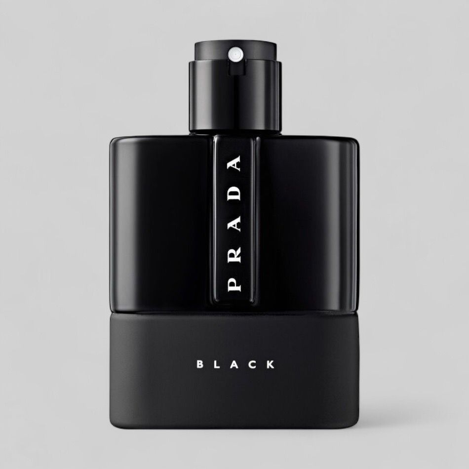 Prada Luna Rossa Black