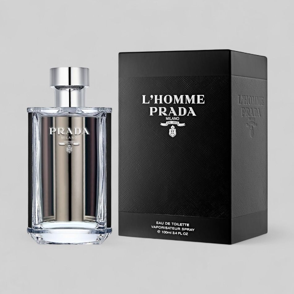 Prada L'Homme