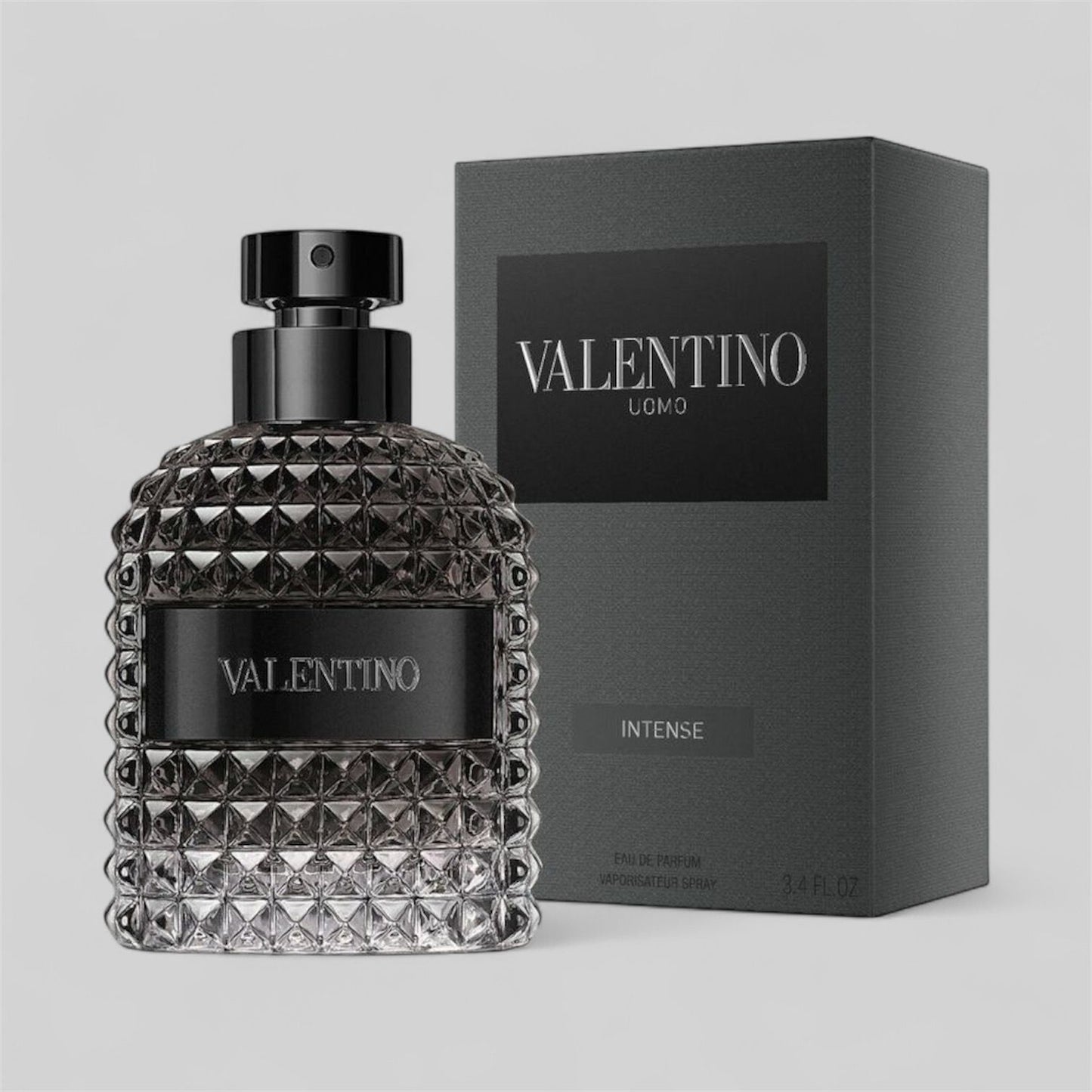 Valentino Uomo Intense 100 ml