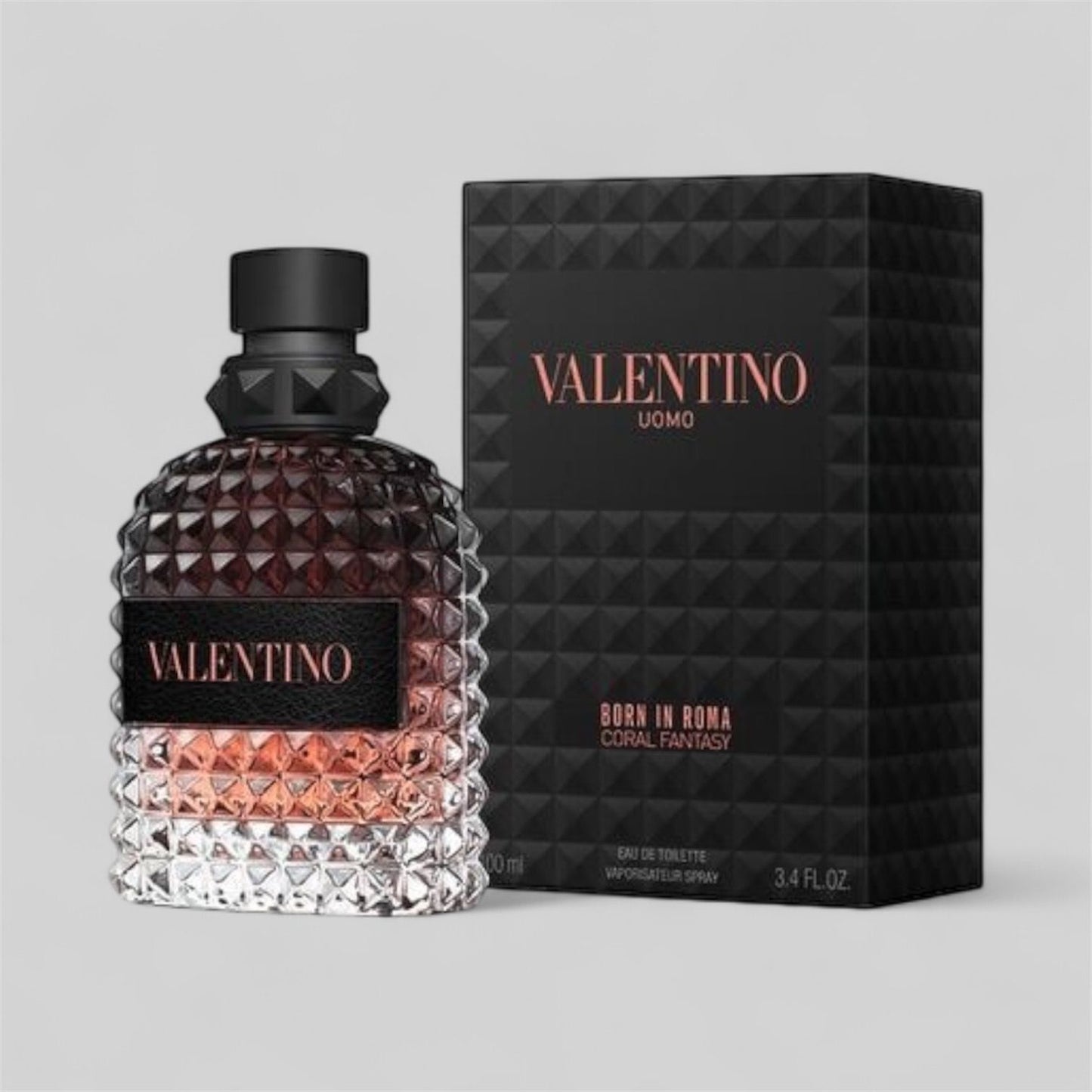 Valentino Coral Fantasy 100 ml