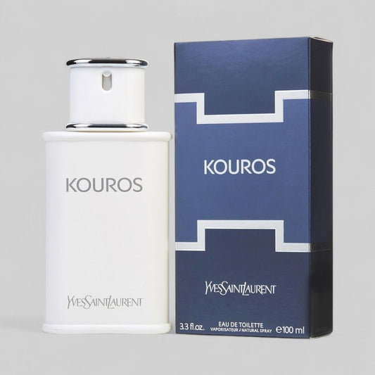 Yves Saint Laurent Kouros 100 ml