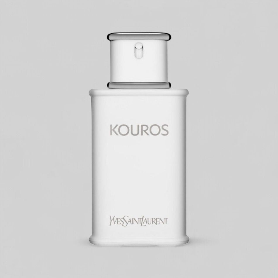 Yves Saint Laurent Kouros 100 ml
