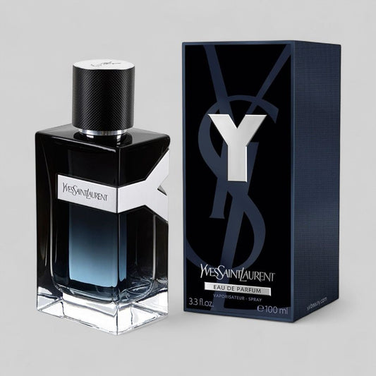 Yves Saint Laurent Y