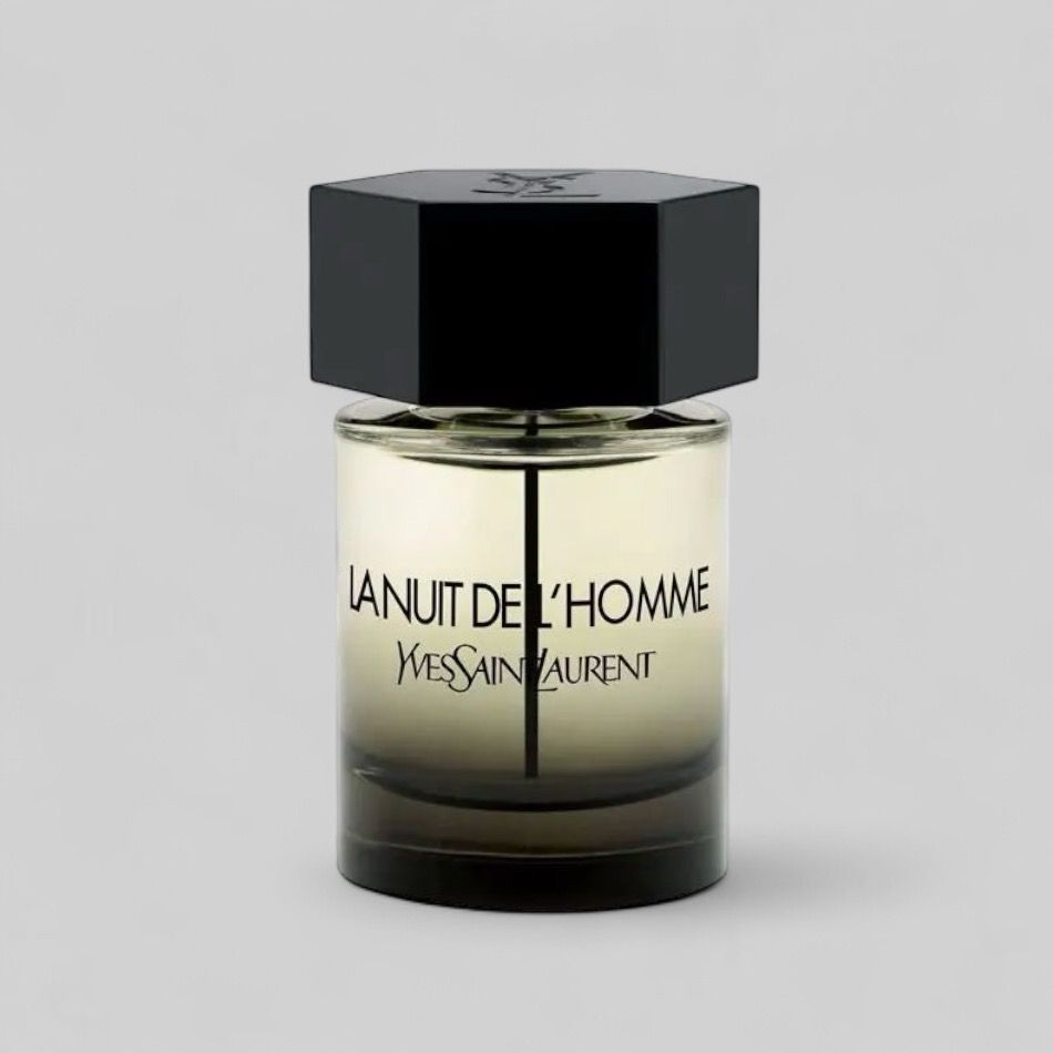 Yves Saint Laurent La Nuit de L'Homme 100 ml