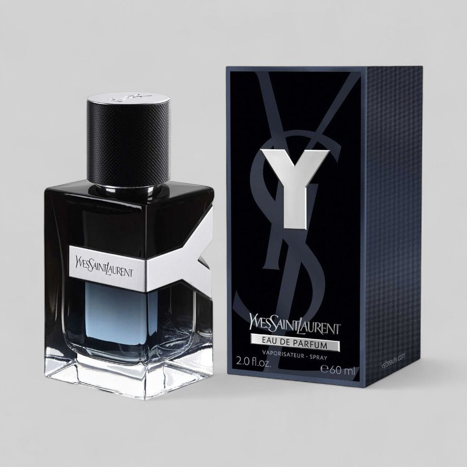 Yves Saint Laurent Y