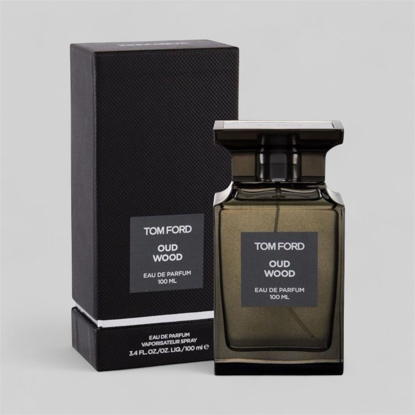 Tom Ford Oud Wood 100 ml